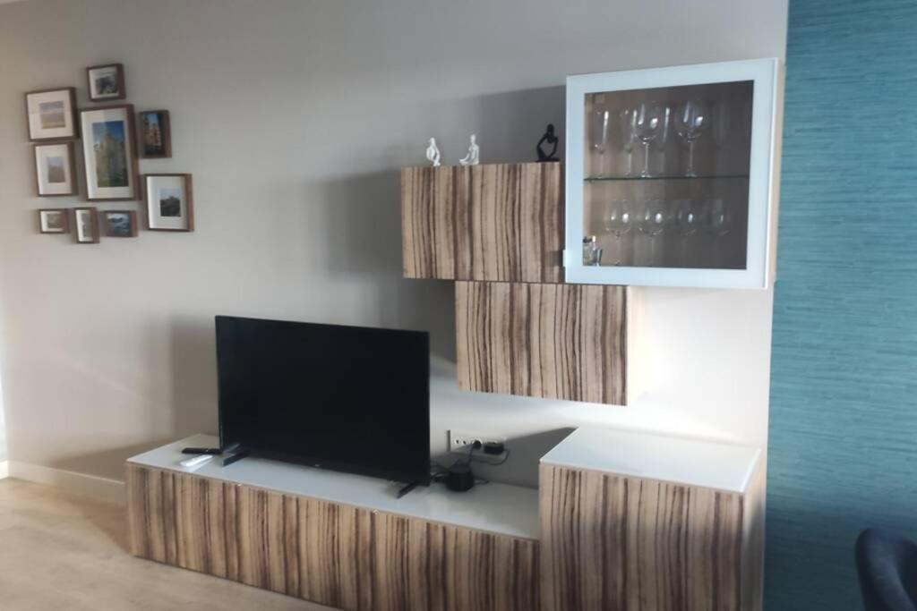 Los Sitios Astorga Εξωτερικό φωτογραφία