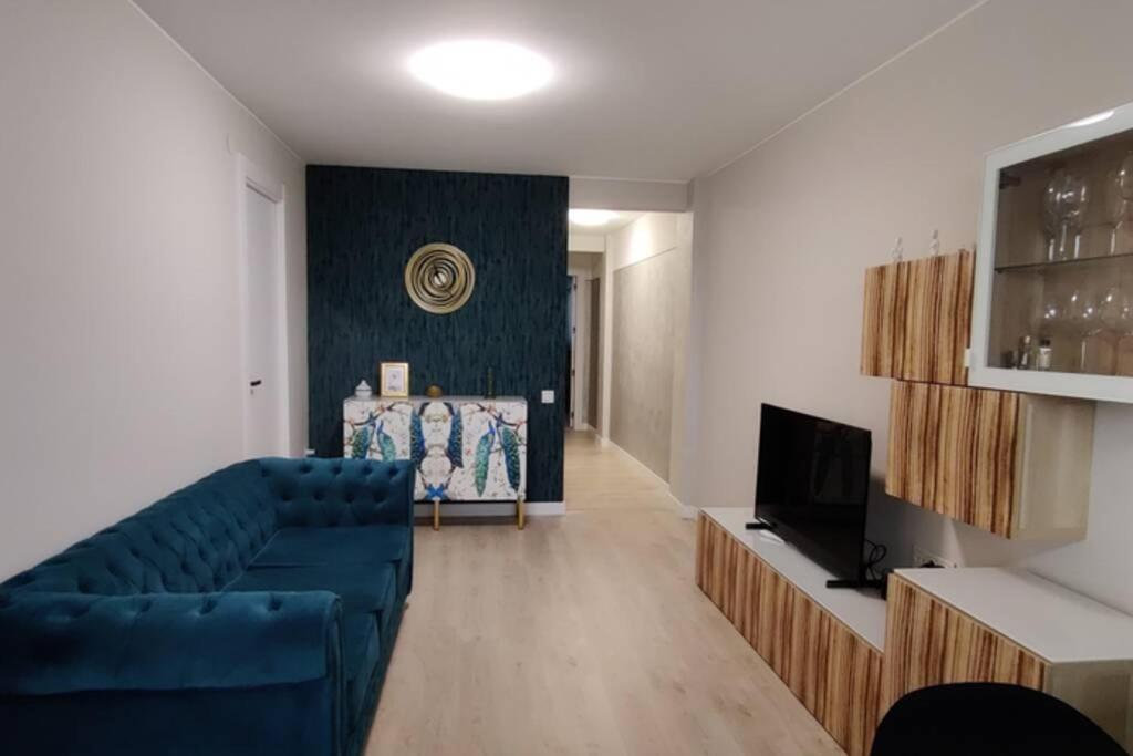 Los Sitios Astorga Εξωτερικό φωτογραφία