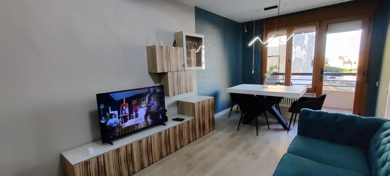 Los Sitios Astorga Εξωτερικό φωτογραφία